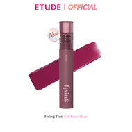 ETUDE Fixing Tint (4 g) อีทูดี้ ลิปทินต์เนื้อแมตต์ ติดทน