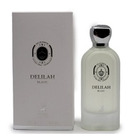 DELILAH BLANC Eau De Parfum SPRAY 100ML  By Maison AlHambra