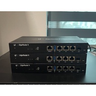 Ubiquiti EdgeRouter 4 Router and Conveyor Scale | ER-4