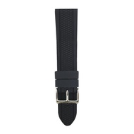 Aries Gold AG-R0004-22 Black Watch Strap