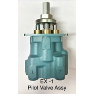 EX200-1 PILOT VALVE ASSY EX -1 MODEL. 9071984 9107499