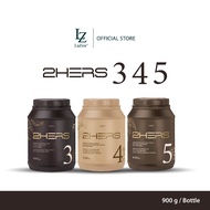 LaZior 2HERS Meal Replacement Weight Control & Healthy Diet Low Calorie ( 900g )