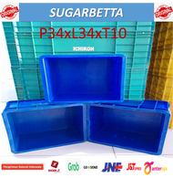 bak susun kolam ikan plastik jual bak ikan jual box ikan  pusat box tangerang box ikan box fiber aqu