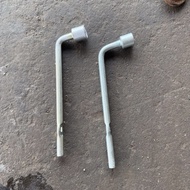 Car Tools Open Tyre Tools Used - Used Japan