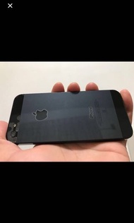 16g iPhone 5 功能正常 隨便賣