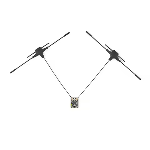 BETAFPV SuperX ELRS Gemini Xross Receiver