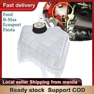 Ford Fiesta Ecosport Coolant Tank Reservoir Ford Ecosport 1.5L 2011-2020 Car Accessories