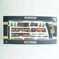 Supply SM067799 Electric Track Train, New Style Electric Track Train, Toy Track Combination