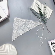 ELWYN lace belt, lace belt to decorate clothes and coordinate lady's style 001