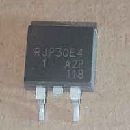 TR RJP30E4 RJP 30E4 N-Channel IGBT