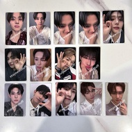 Boys 2 Planet Card-After Journey Exhibition (Week 2) Shipped From Thailand photocard B2P