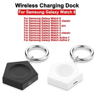 Portable Charger Samsung Galaxy Watch Series 1234567 Ultra Ultra Ultra Ultra