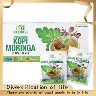 coffee beans ❋MR Moringa Kopi Moringa Plus Stevia (25gx20 sachet)✡