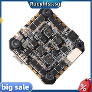 F7 35A AIO Flight Controller STM32F722 Onboard Gyroscope Barometer 3-6S 25.5x25.5MM forRC FPV Racing