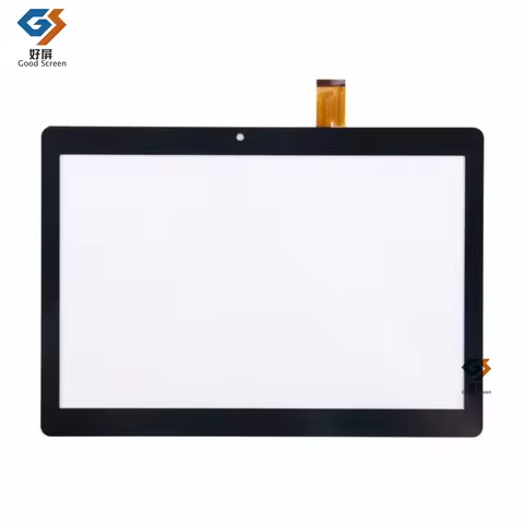 10.1 Inch touch screen P/N XC-PG1010-084-FPC-A0 XC-PG1010-084-FPC-A1 MF-872-101F FPC DP101279-F1 DH-