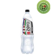 100Plus Original Zero 1.5L