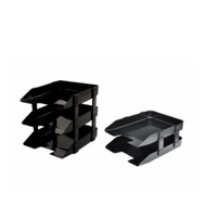 DC003 Astar Document Tray , 3 layer / DC002 Astar Document Tray, 2 layer