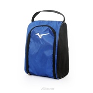 Mizuno genuine Golf Sport Shoes Bag Blue Color