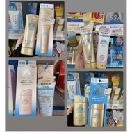 ANESSA SUNSCREEN SPF50