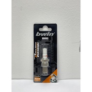 OEM SPARK PLUG VBR8EI (BWIN IRIDIUM) (RXZ/ Y125Z/ RG/ TXR)