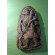 LP Kuay Phra Sivali Amulet BE2500 龙婆贵 大模 西瓦里 佛牌
