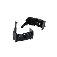 Relay Socket SJ1S-61 (5 Pins) RJ2S-CL-D24 G2R-2-SN PCB Welding Base Original