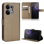 Flip Case OPPO Reno8 Pro 5G Case Wallet PU Leather Back Cover OPPO Reno 8 Pro 5G Phone Casing