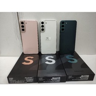 PROMO !!! SAMSUNG GALAXY S22+ PLUS 8/128 S22 PLUS 8/128GB FULLSET ORIGINAL SEIN RESMI MINUS