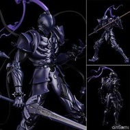 【秋葉猿】正日版2月預購 千值練 FGO 蘭斯洛特 狂蘭 可動 PVC 完成品