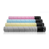 TN220 TN220K TN220C TN220Y TN220M Toner Cartridge Compatible for Konica Minolta Bizhub C221 C221S C2