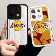 Casing for Xiaomi 14T 14 13T Pro Silicone Case H-40 Lakers