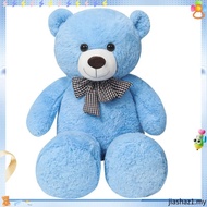 JOJOY 160/180/200cm Teddy Bear Giant Teddy Bear Bear Besar Patung Beruang Murah Cute Doll Stuffed To