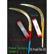 AAA Bidor Sabit set /Kelapa Sawit sabit/pokok Serdang /Galah 2