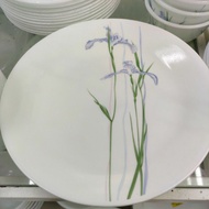 Corelle Luncheon Plate 22cm Shadow Iris