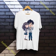 ️ ️ Tenya Iida shirt - Super nice My Hero Academia shirt - super cheap - MHA-065