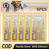 Cell Phone Signal BoosterPortable Signal Amplifier Sticker Suitable For Suburban And Remote Areas