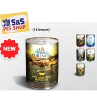 Alps Natural Classic Dog Canned Food (400g) | Wet Dog Food