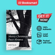 Merry Christmas Paco Alvarez - Paperback - English - 9781481765800