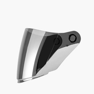 Youjun SOL Helmet SO-7E/SO7/SO1/SO2 Lens Electricity Silver