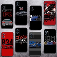 for OPPO Reno 8T 7 lite 7z 5G 6 4G 11F 12F 12FS 12 TPU Phone Cases Soft protective cover IK48 GTR JD