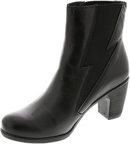 Women's KIMI979FLY Heeled Ankle Boot