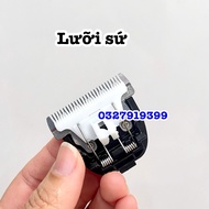 Pin tông đơ B60 dung lượng 5000mah