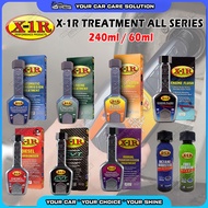 Original X-1R X1R Engine Treatment/Diesel/Petrol/Fuel System/Flush/Transmission/Cleaner/Octane Booster/Premium CVT DIY