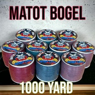 WAROK Bar Bar Bar Matot Bogel Glass Kite 0.22 Hourly