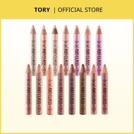 Artclass Frottage Pencil 1.1g｜Eye Shadow Stick｜Multi Pencil｜Blending