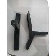 stand dudukan kaki tv led Panasonic 43 inch