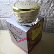 ★Firmax-3 Cream Original HQ RF3world with FREE Paper Bag and Brochure - Firming and Lifting Cream. ♥