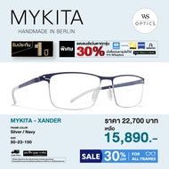 กรอบแว่นสายตา Mykita รุ่น XANDER