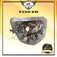 Y125 ZR HEAD LAMP YAMAHA 125 125Z 125ZR Y125Z Y125ZR
