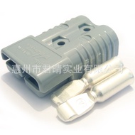 Pengeluar Kabel Kuasa Tenaga Fotovoltaik Membekalkan Kabel Sambungan Dwi SB350A Menggantikan Palam G